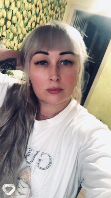 Людмила, 38, Иркутске — анкета №2898279