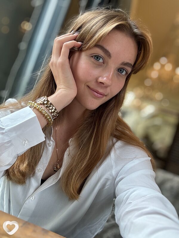 Виктория, 25, Тюмени — анкета №2898282