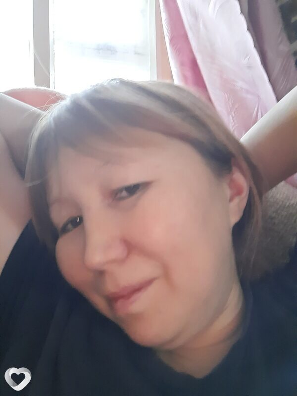 Татьяна, Мыски