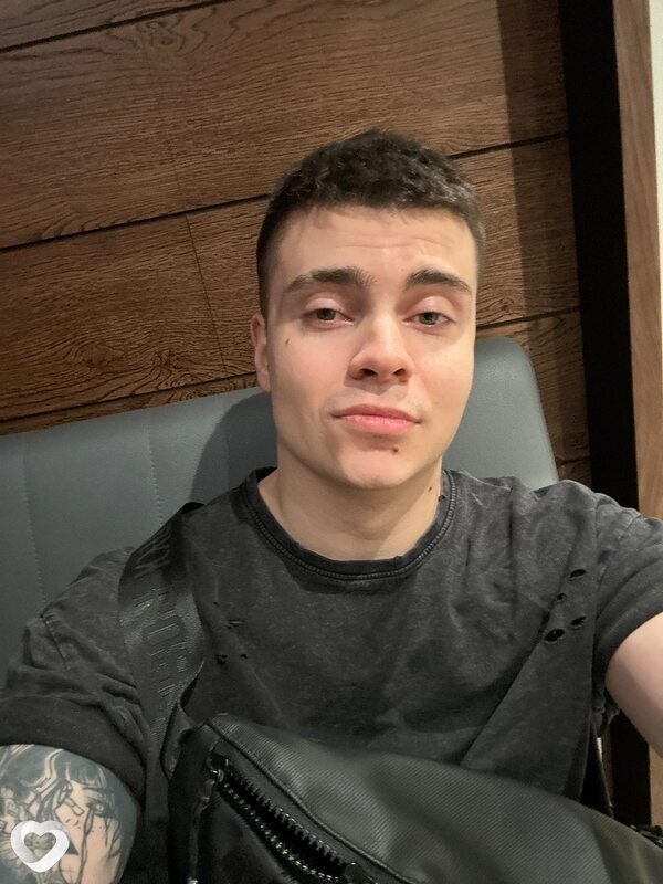 Ruslan, 29, Москве — анкета №2898381
