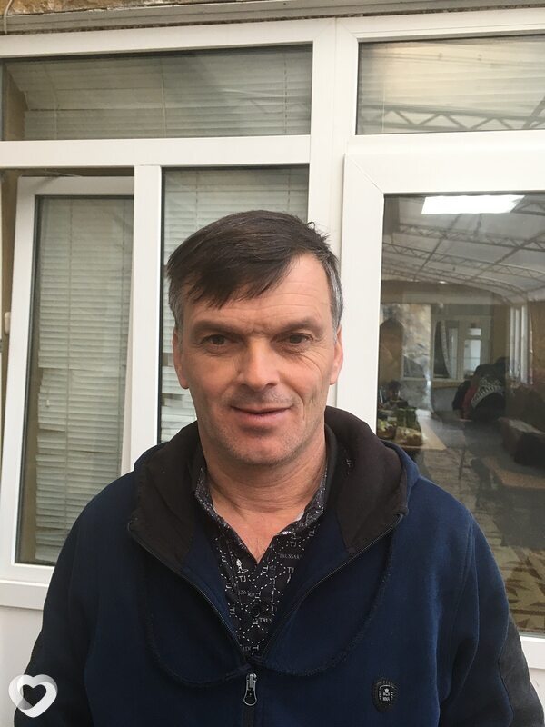 Арсен, 48, Астрахани — анкета №2898389