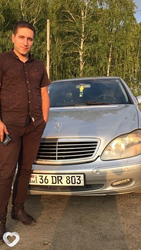 Саня, 39, Екатеринбурге — анкета №2898390