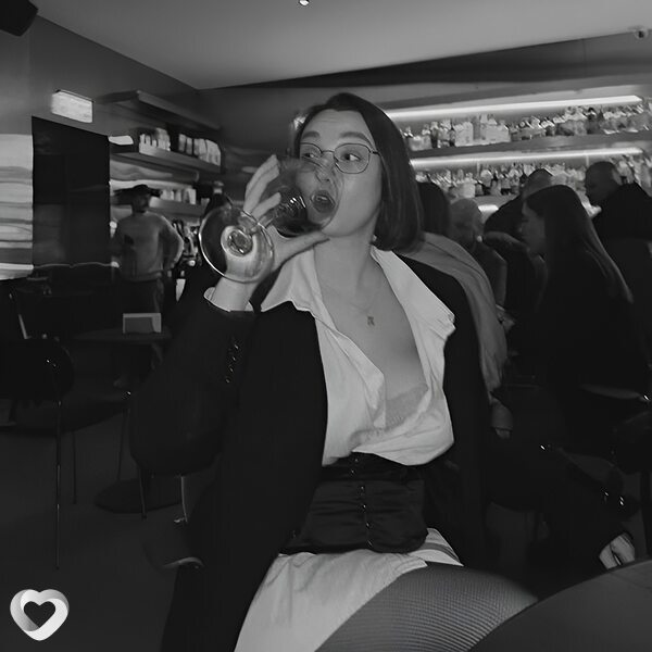 Виктория, 26, Москве — анкета №2898399