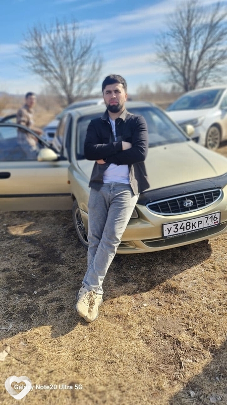 Миша, Салават