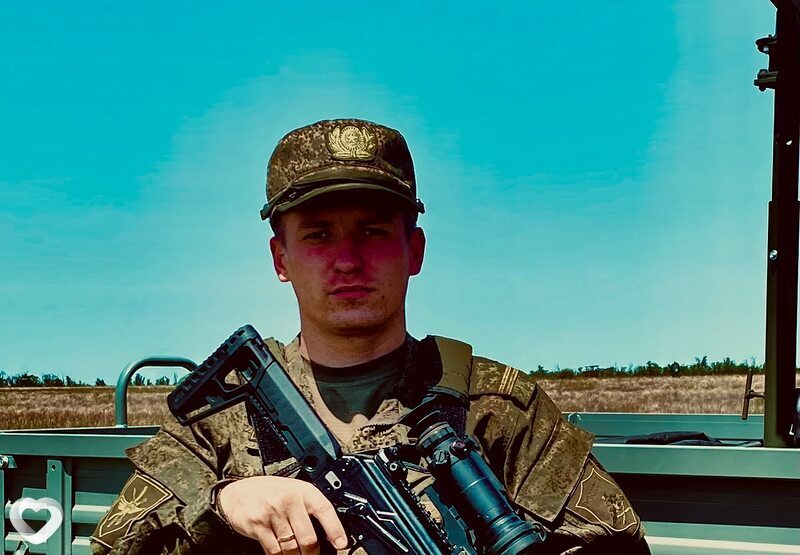 Александр, 24, Луганске — анкета №2898789