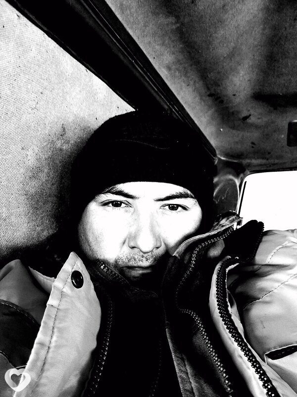 Александр, 39, Улан-Удэ — анкета №2898793