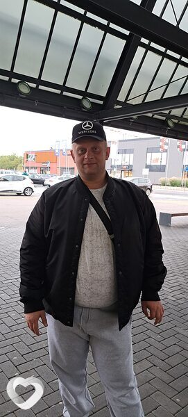 Viktor, 45, Мариуполе — анкета №2898799