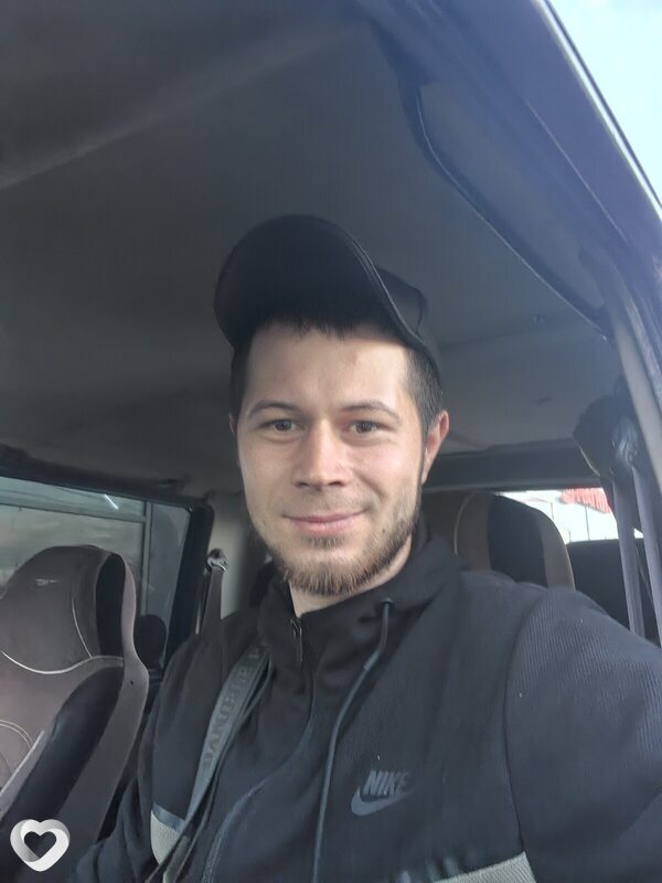 Дмитрий, 28, Бердянске — анкета №2898801