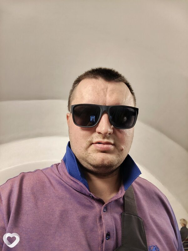 Павел, 34, Москве — анкета №2898802