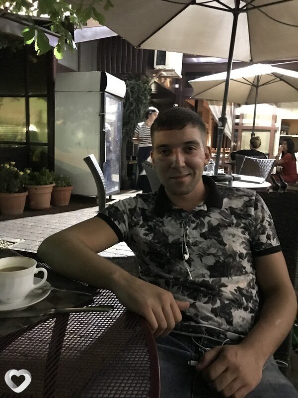Александр, 30, Волжском — анкета №2898304