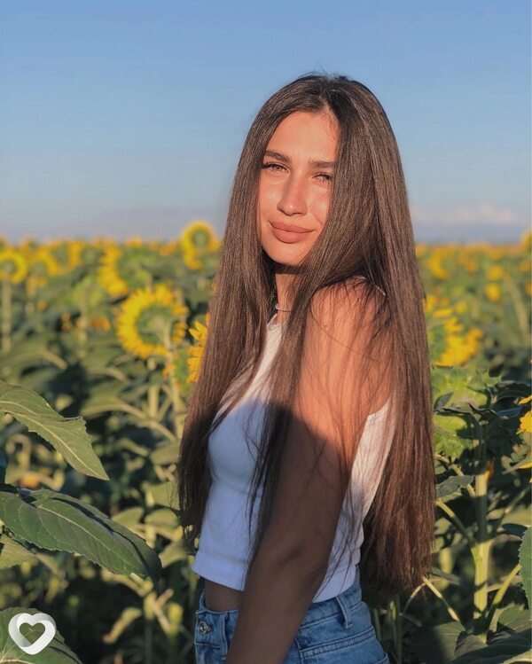 Лиза, Ялта