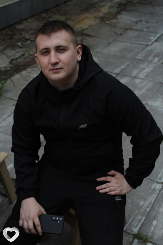 Ваня, 22, Екатеринбурге — анкета №2898314