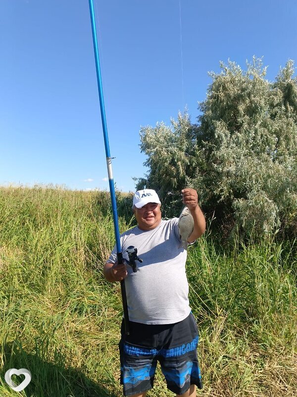 Марат, 51, Барнауле — анкета №2898327