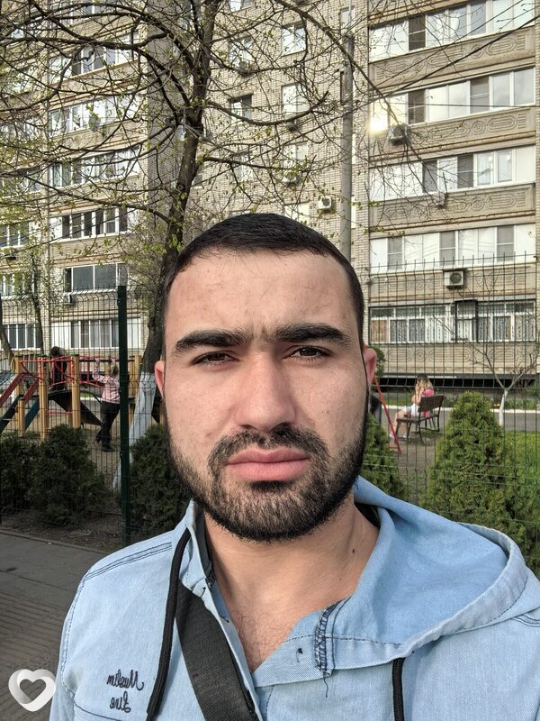 Абдула, 29, Краснодаре — анкета №2898355