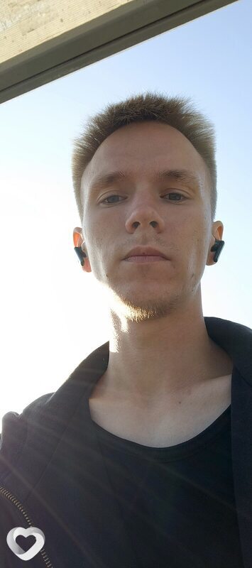 Кирилл, 22, Нижнем Новгороде — анкета №2898430