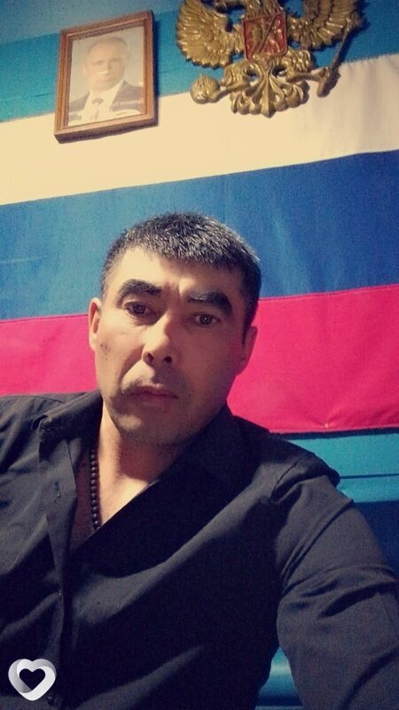 Жека, 40, Челябинске — анкета №2898440