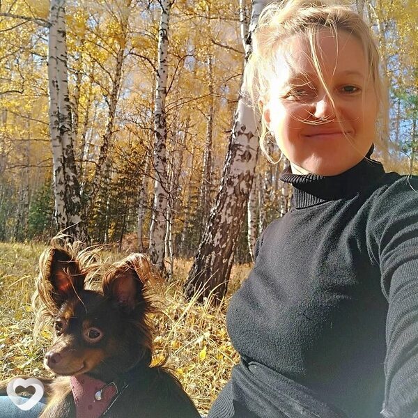 Ксения, 45, Челябинске — анкета №2898448