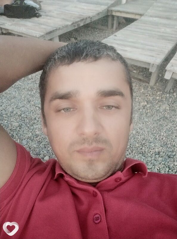 Мага, 40, Тольятти — анкета №2898450