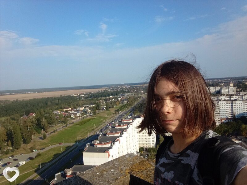 Danscorpion, 25, Минске — анкета №2898458