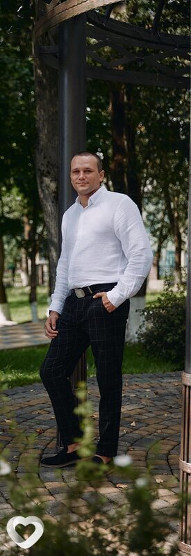Алексей, 31, Москве — анкета №2898462