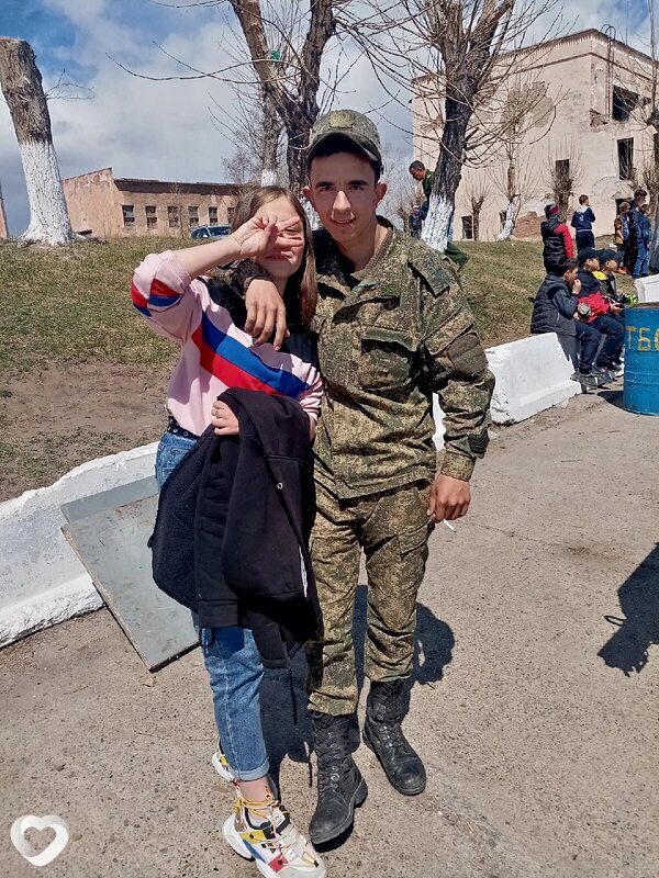 Александр, 28, Кемерове — анкета №2898473