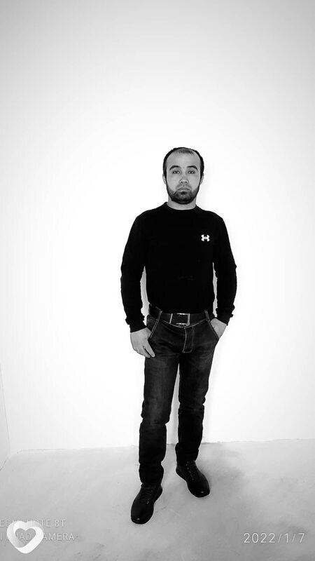 Дилшод, 34, Худжанд — анкета №2898476