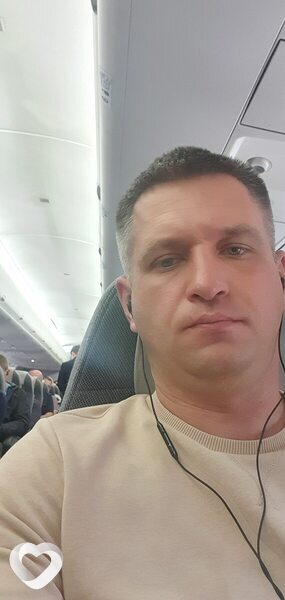 Геннадий, 37, Санкт-Петербурге — анкета №2898555