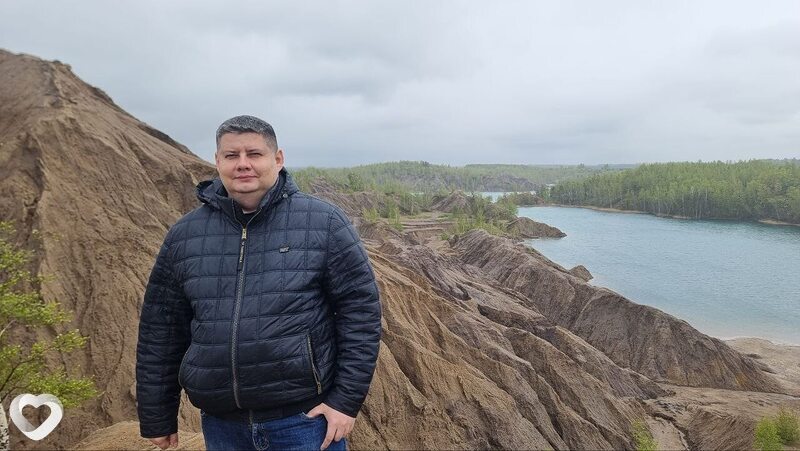 Renat, 33, Новомосковске — анкета №2898562