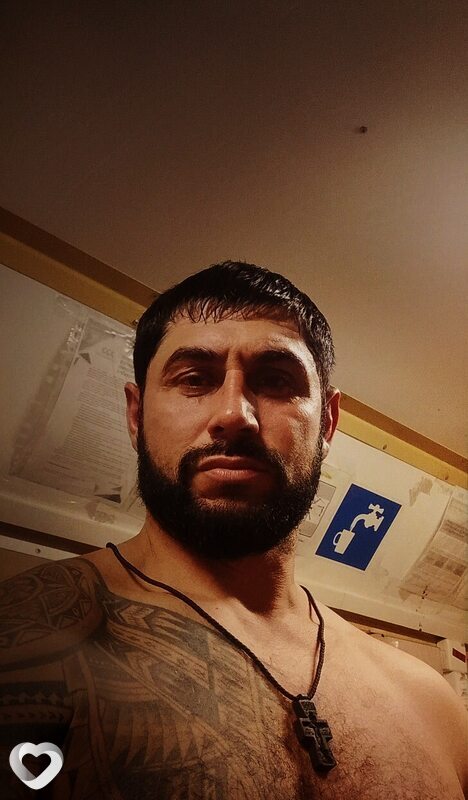 Руслан, 33, Москве — анкета №2898563
