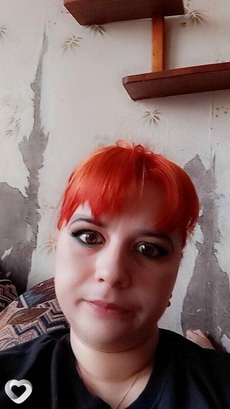 Анна, 31, Туле — анкета №2898564