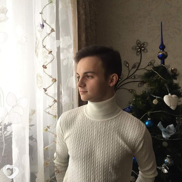 Даниил, 25, Коврове — анкета №2898565