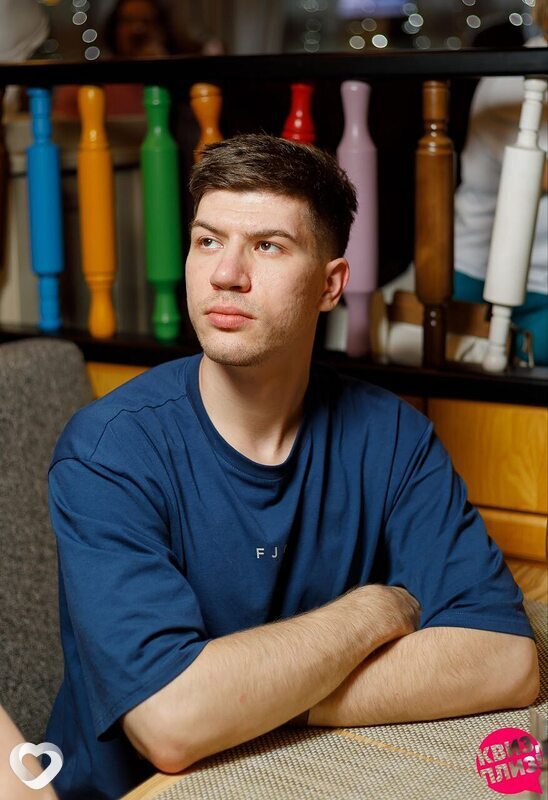 Андрей, 24, Новокузнецке — анкета №2898566
