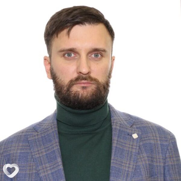 Олег, 40, Санкт-Петербурге — анкета №2898568