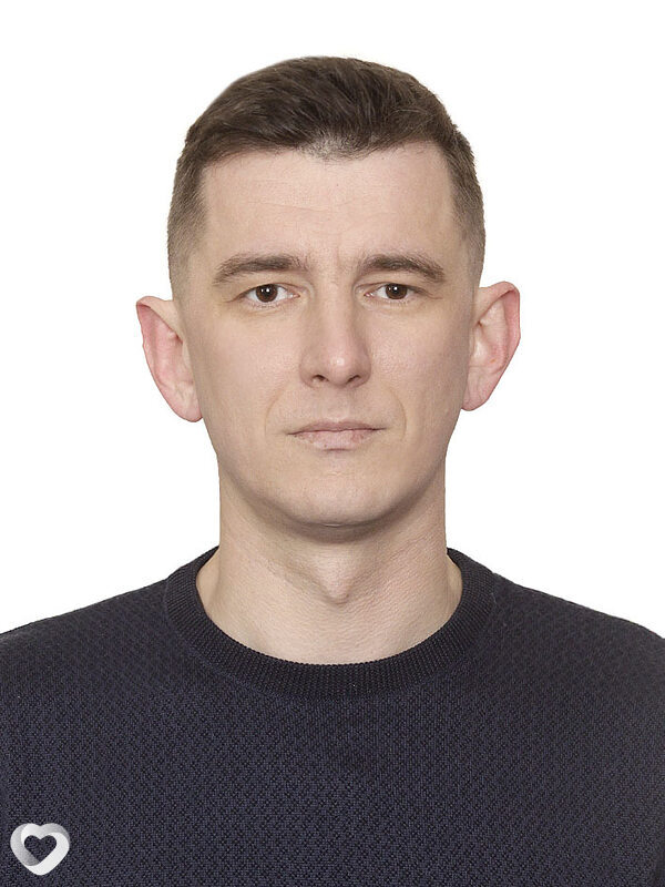 Александр, 33, Гатчине — анкета №2898572