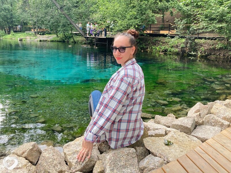 Мария, 29, Вышнем Волочке — анкета №2898575