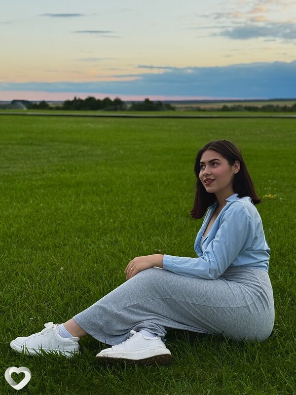 Сабина, 18, Пензе — анкета №2898505