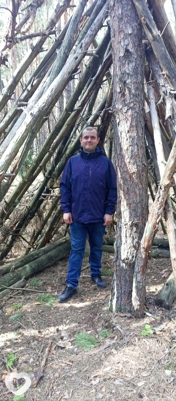 Константин, 28, Ростове-на-Дону — анкета №2898513