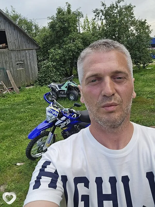 Каха, 45, Москве — анкета №2898516