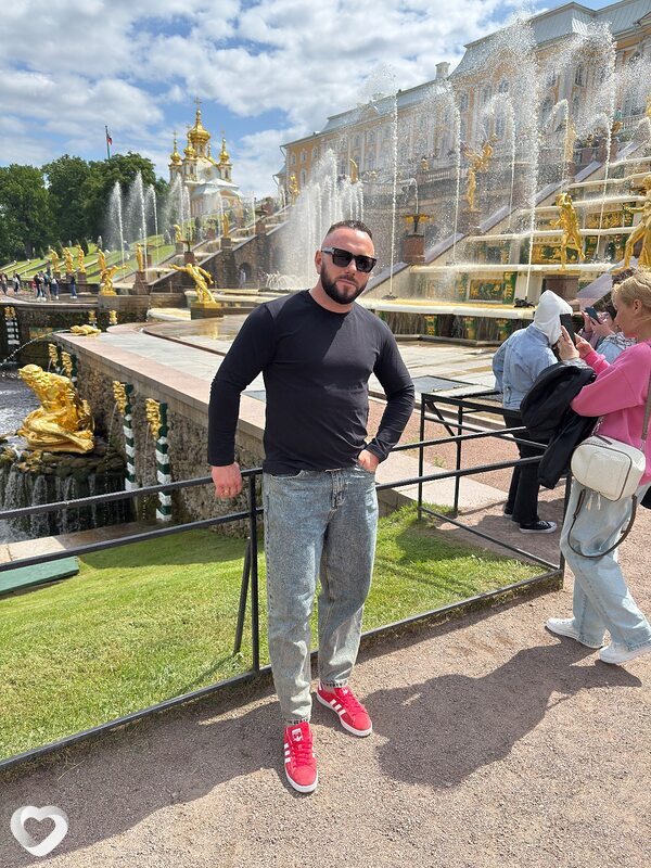 Николай, 34, Минске — анкета №2898517