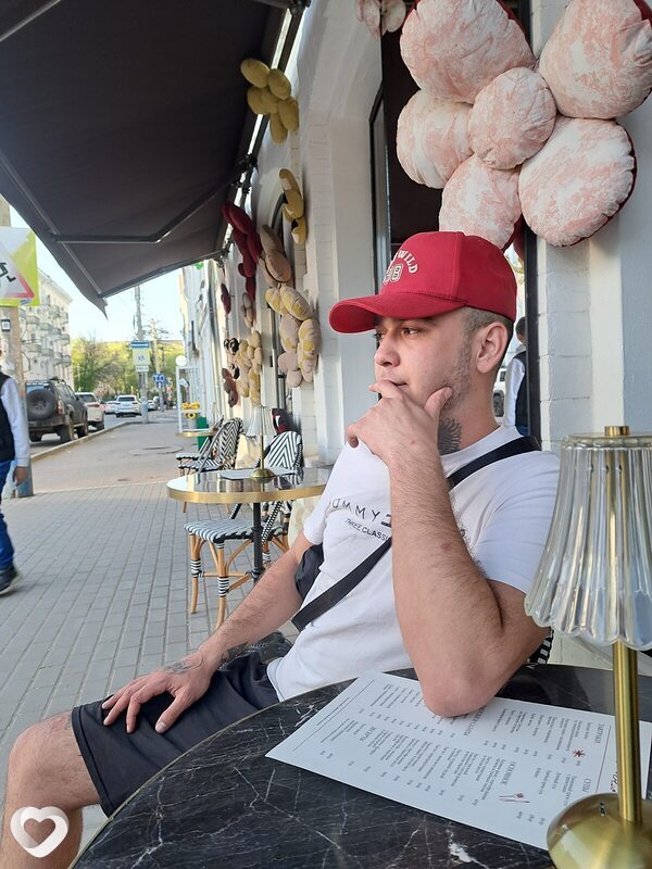 Сергей, 28, Астрахани — анкета №2898525