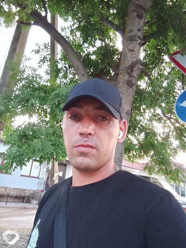Дмитрий, 34, Симферополе — анкета №2898526