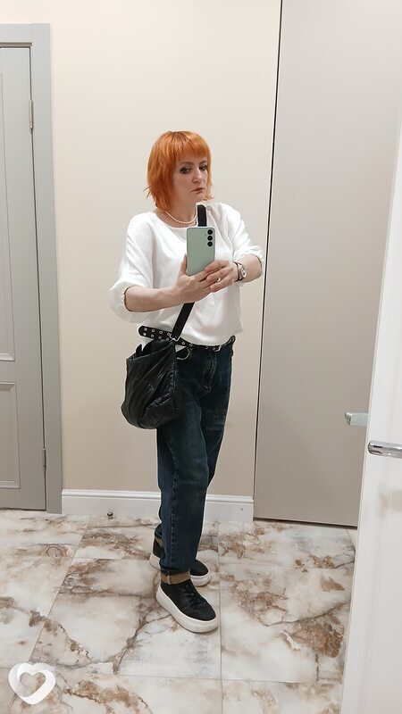 Анна, 45, Брянске — анкета №2898531