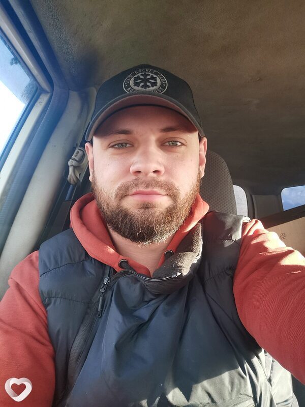 Алексей, 36, Новосибирске — анкета №2898532