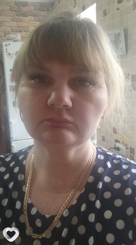 Наталья, 46, Новошахтинске — анкета №2898536