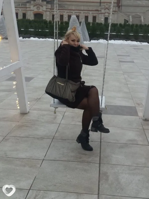 Олеся, 54, Москве — анкета №2898537