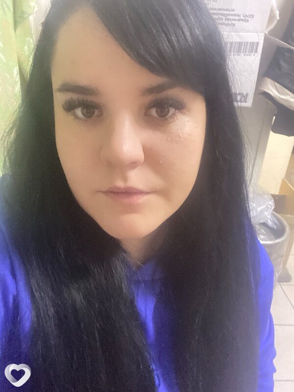 Рита, 27, Новосибирске — анкета №2898541