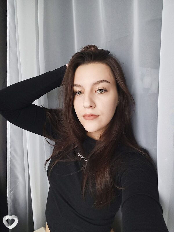 Светлана, 23, Новосибирске — анкета №2898550