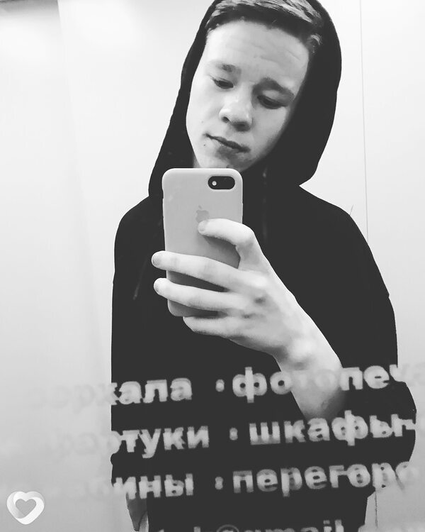 Леша, 24, Чебоксарах — анкета №2898479