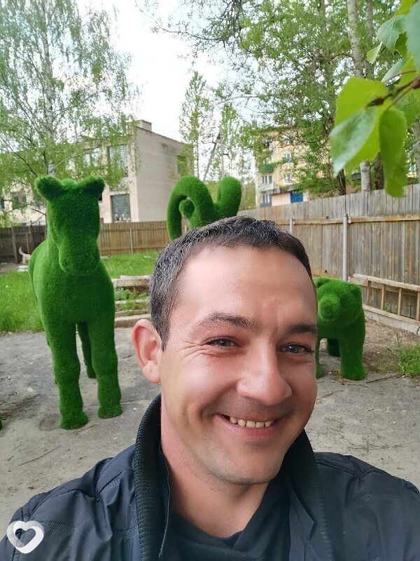 Андрей, 38, Калуге — анкета №2898484