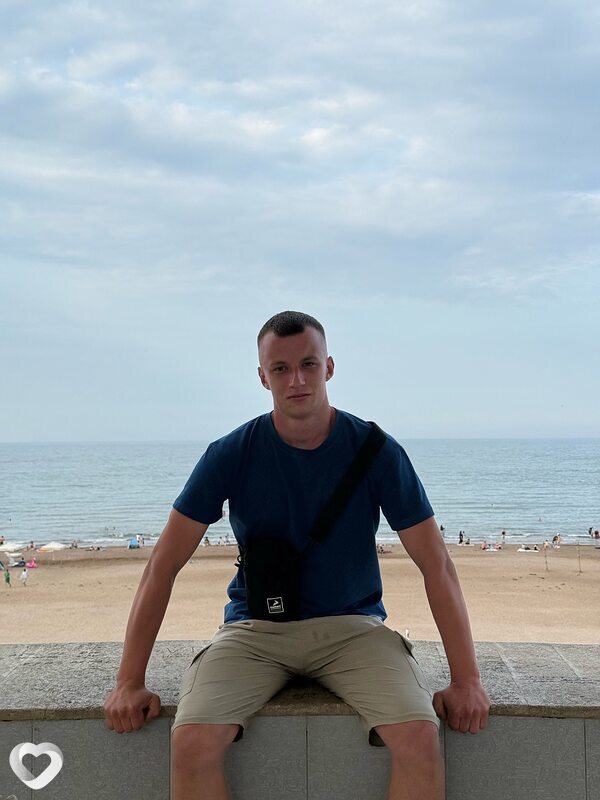 Максим, 23, Твери — анкета №2898491